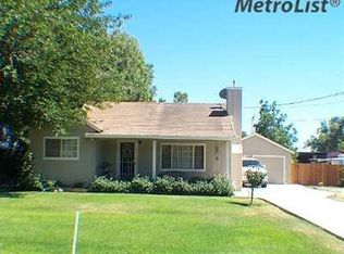 4508 Carpenter Rd, Stockton, CA 95215