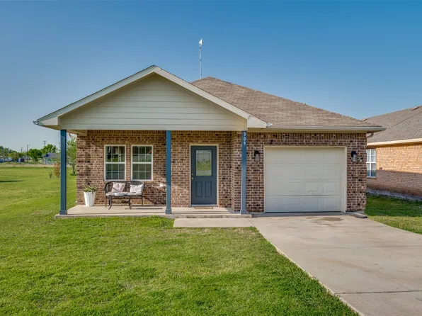 309 W Mesquite St, Gunter, TX 75058