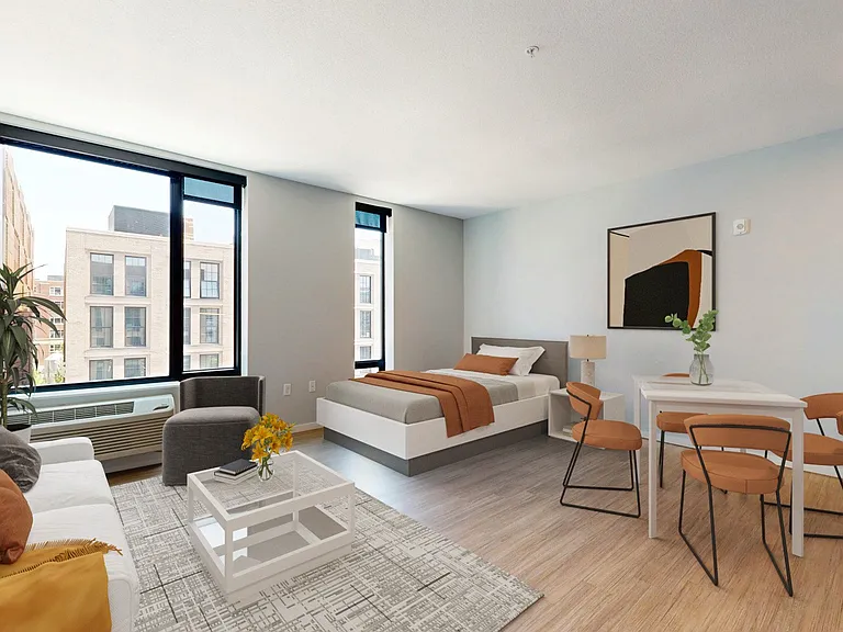 Viridium Apartments — Photo 86