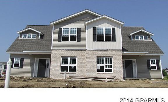 2nd image of 4100 Dixie Court #A