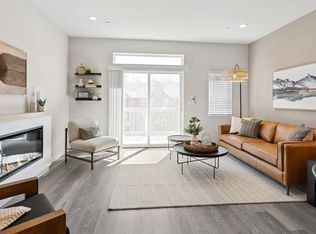 ADDISON Plan, Ivy Terrace, Lynnwood, WA 98087