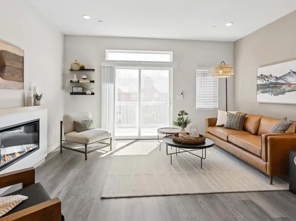 ADDISON Plan, Ivy Terrace