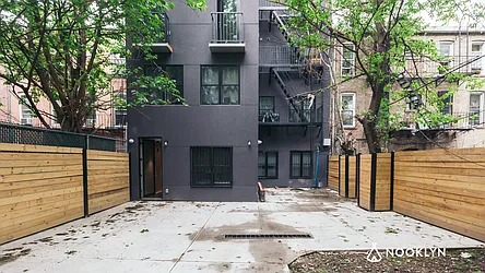 Rented by Nooklyn NYC LLC