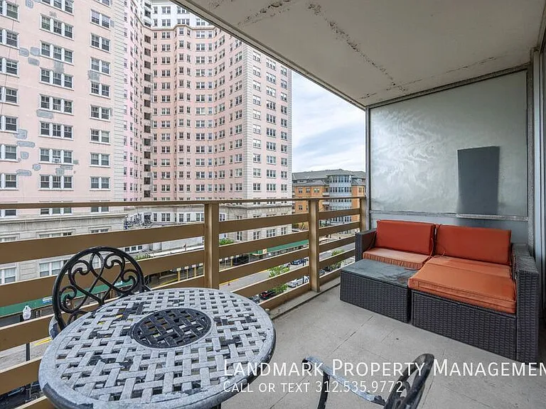 5601 N Sheridan Rd #5B — Photo 16