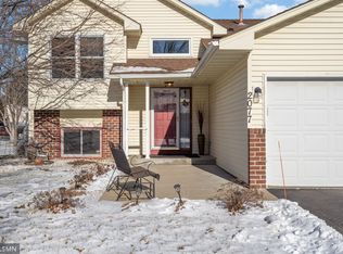 2077 121st Ln NW, Coon Rapids, MN 55448