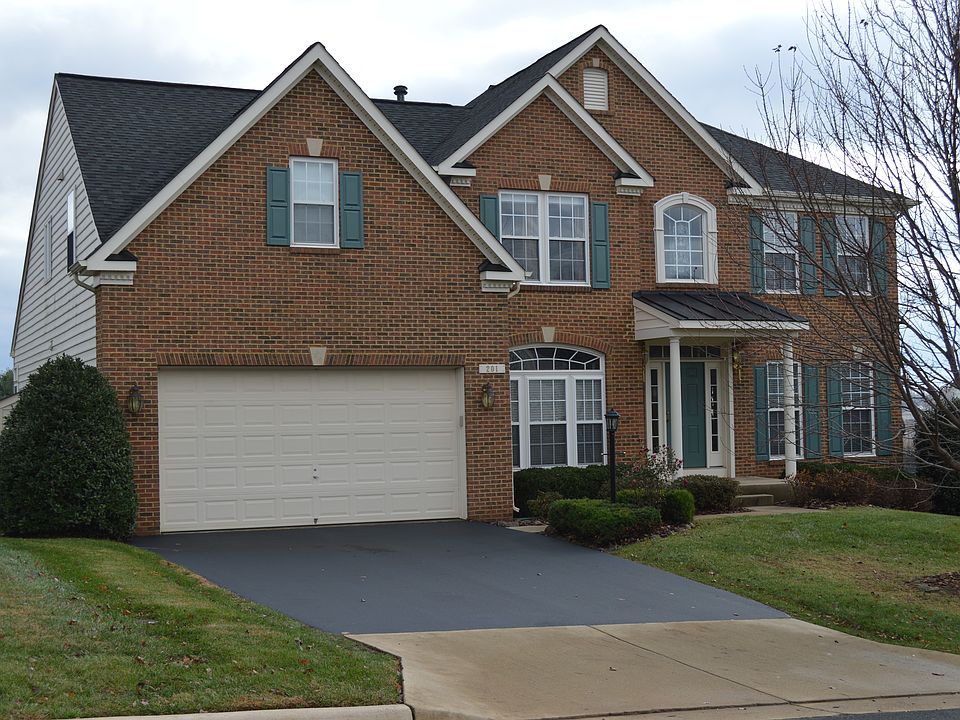 201 Pinnacle Ct