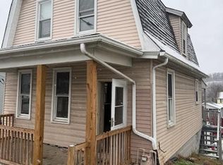 327 Graham St, North Belle Vernon, PA