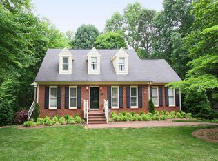 1800 Spiny Ridge Ct, Raleigh, NC 27612