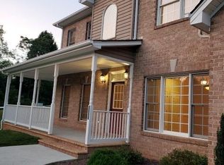 1032 Walkers Crossing Dr LOT 1, Forest, VA 24551