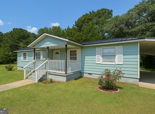 6387 Lexington Rd, Rayle, GA 30660