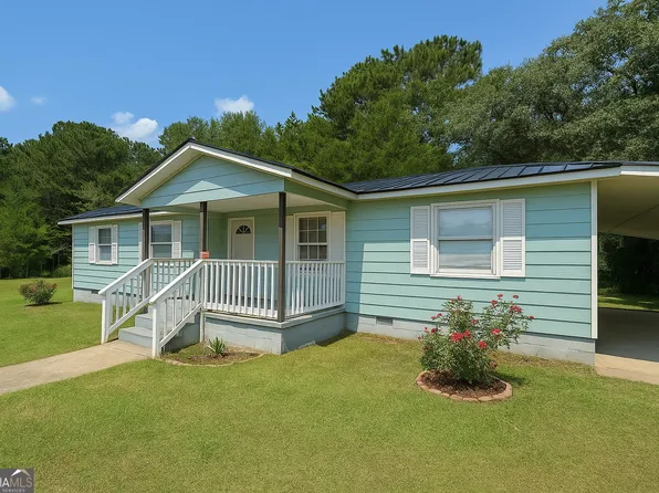 6387 Lexington Rd, Rayle, GA 30660