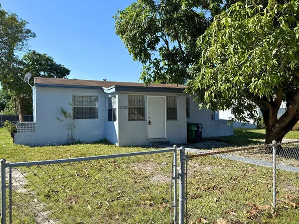 12720 NW 18th Ct, Miami, FL 33167