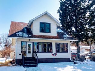 823 W Corcoran St, Lewistown, MT 59457