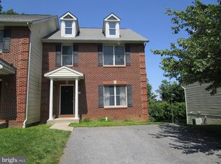 307 Goldenrod Ct, Westminster, MD 21157