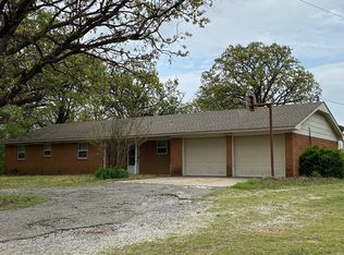 344873 E Highway 62, Meeker, OK 74855