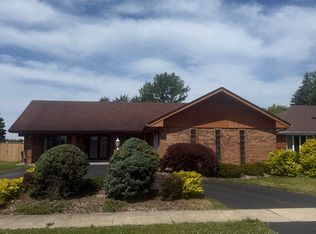 16752 S Luella Ave, South Holland, IL 60473
