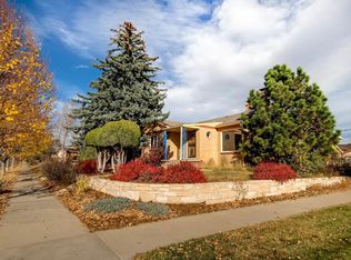 2200 N Quitman St, Denver, CO 80212