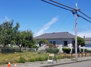 2156 Fairfield St, Eureka, CA 95501