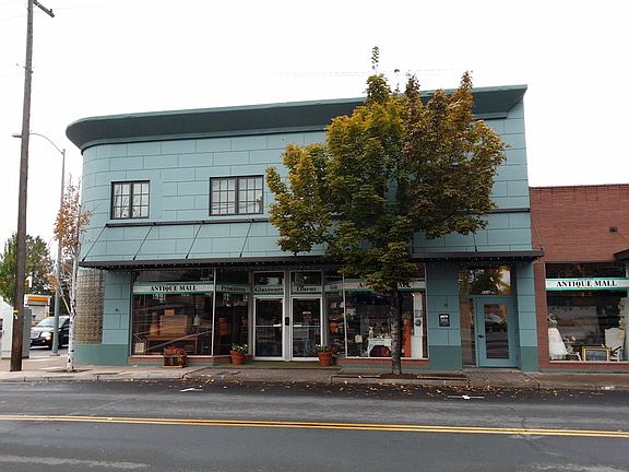 2nd image of 508 SW Evergreen Ave APT 3