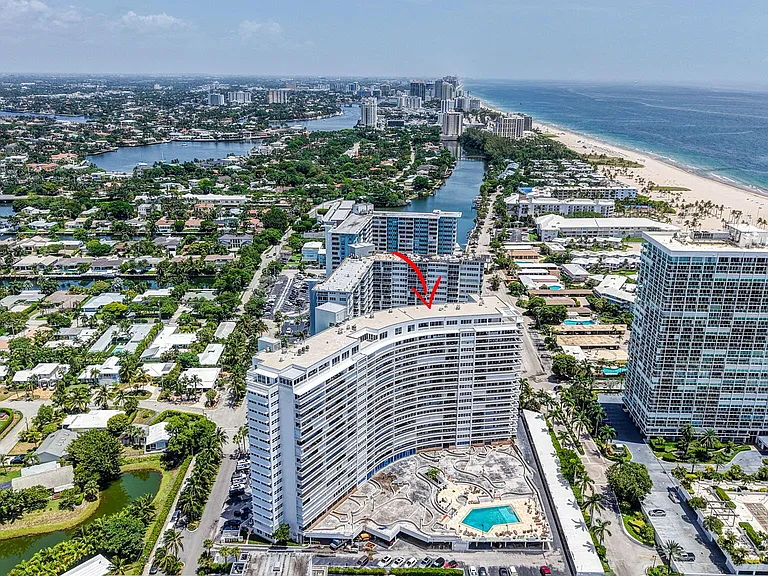 2000 S Ocean Dr #608 — Photo 74