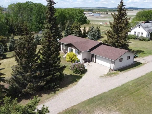 84052 S High Way #59, La Glace, AB T0H 2J0