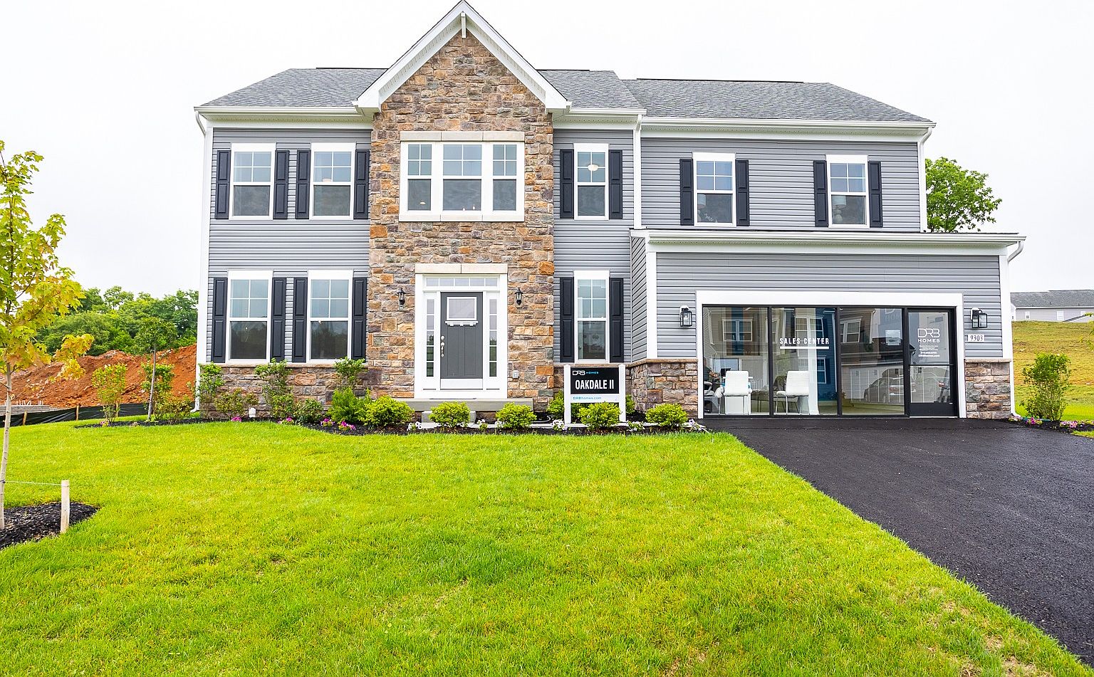 Westfields Single Family Homes by DRB Homes in Hagerstown MD Zillow