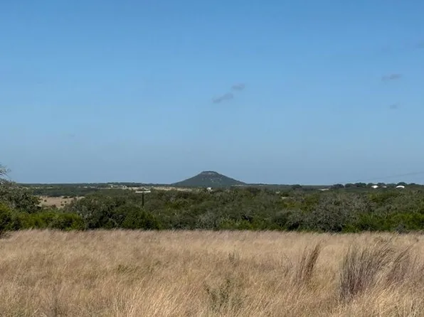 297 E Rolling Oaks Dr, Goldthwaite, TX 76844