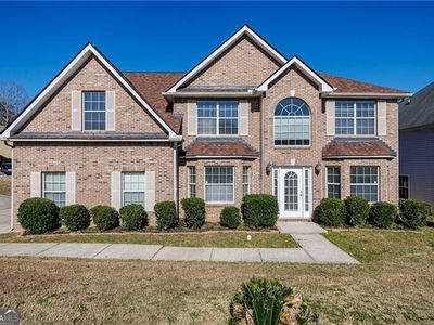 34 Woburn St, Jonesboro, GA, 30238