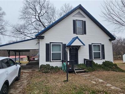 307 N Oak St, Urich, MO, 64788
