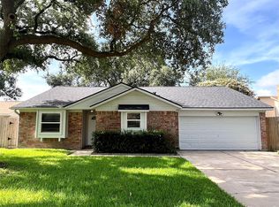 22823 Goldstone Dr, Katy, TX 77450
