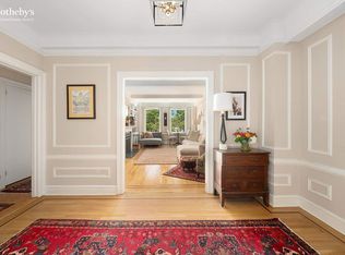 322 Central Park W #4C, New York, NY