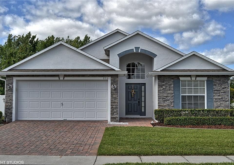 1st image of 826 Timber Isle Dr