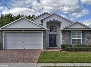 826 Timber Isle Dr, Orlando, FL 32828