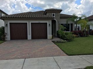 5126 Genoa St, Immokalee, FL 34142