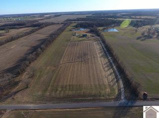 0 W Slaughter Rd, Mayfield, KY 42066