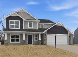 11935 Falcatta Dr, Fort Wayne, IN 46845