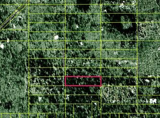 0 Pinewood Rd, Newberry, MI 49868