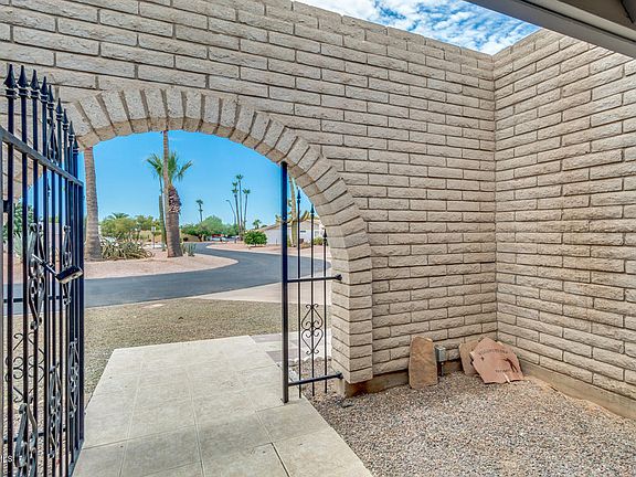 5th image of 8116 E Desert Trl
