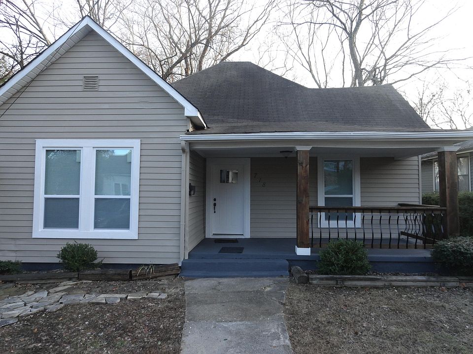 1st image of 718 NE Watauga Ave