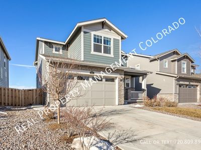 455 N Old Hammer St, Aurora, CO, 80018