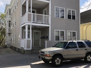 391 Manchester St, Manchester, NH 03103