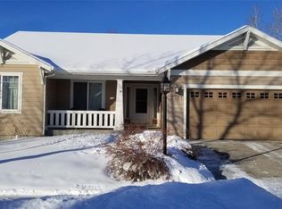 2721 Annie St, Bozeman, MT 59718