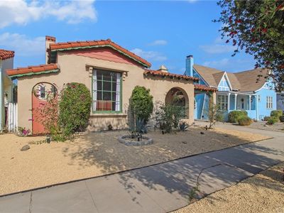 1917 W 66th St, Los Angeles, CA, 90047