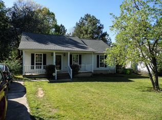 1211 Lykes Ln, Irmo, SC 29063