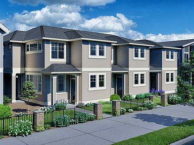 Butternut Creek By Pahlisch Homes In Hillsboro Or Zillow