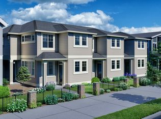 8061 SE Vermont St, Hillsboro, OR 97123