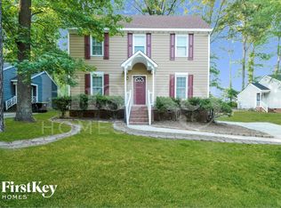 4729 Plum Blossum Dr, Knightdale, NC 27545