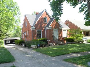 9719 Cardwell Ave, Garfield Heights, OH 44125