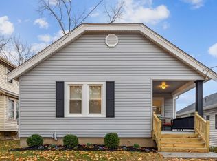 5554 Dunning Pl, Cincinnati, OH 45227