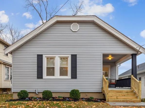 5554 Dunning Pl, Cincinnati, OH 45227